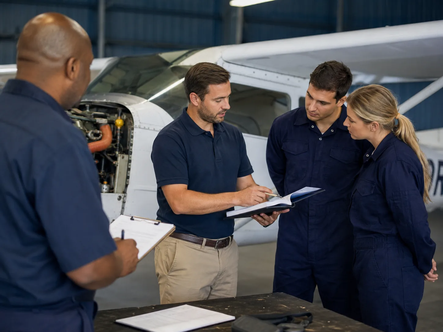 Audits and Inspections compliance service