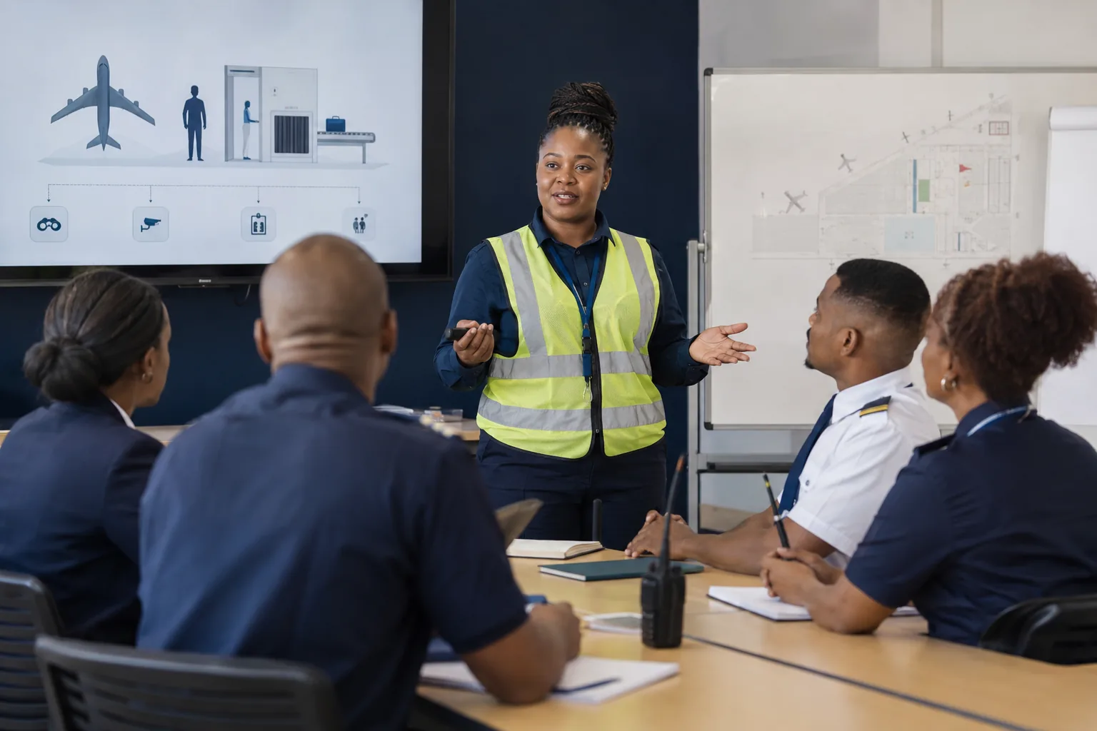 1. OH&S Compliance Audits compliance service