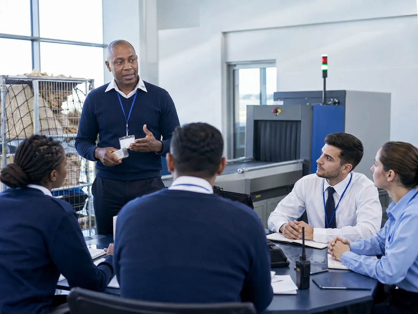 Part 109 Compliance compliance service